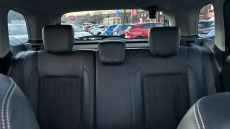 Suzuki Vitara 1.4 Boosterjet 48V Hybrid SZ5 ALLGRIP 5dr Petrol Estate